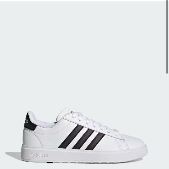 adidas Shoes - WOMENS GRAND COURT SHOES
